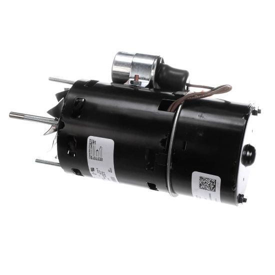 Picture of York S1-02436056000 Motor,vtr,1/60 Hp,3000 Rpm,cwl