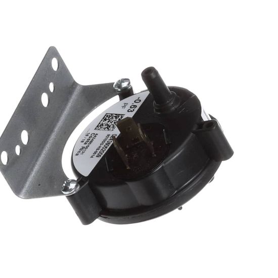 Picture of York S1-02436052009 Switch,pressure,air,0.63 Iwc