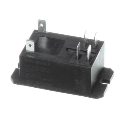 Picture of York S1-02436127000 Relay,fan,24v Coil,50/60hz