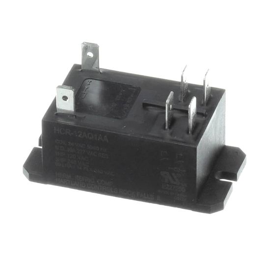 Picture of York S1-02436127000 Relay,fan,24v Coil,50/60hz