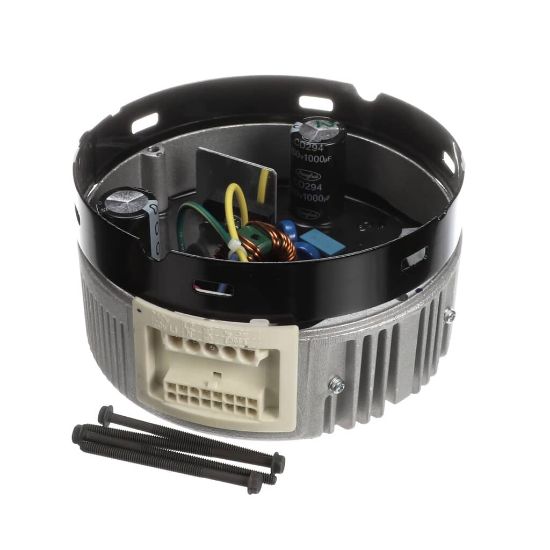 Picture of York S1-02436080000 Module,control,unprgrm,3/4 Hp,eo