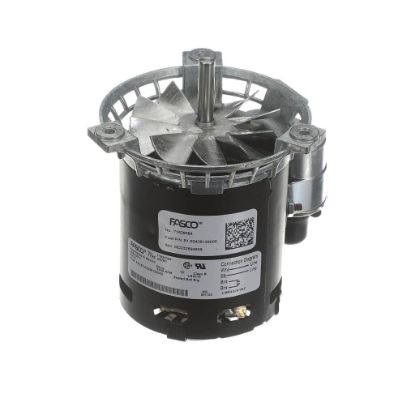 Picture of York S1-02436129000 Motor,vtr,1/12,3300,ccwse,208/