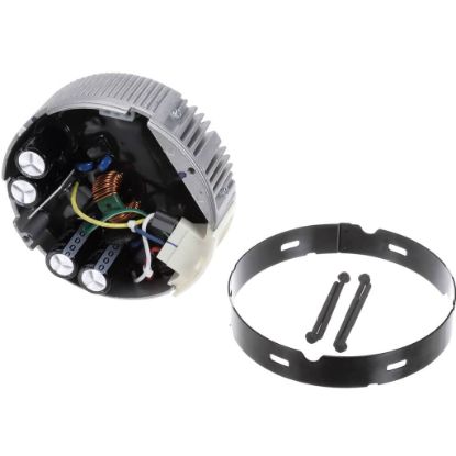 Picture of York S1-02436081000 Module,control,unprgrm,1 Hp,eon