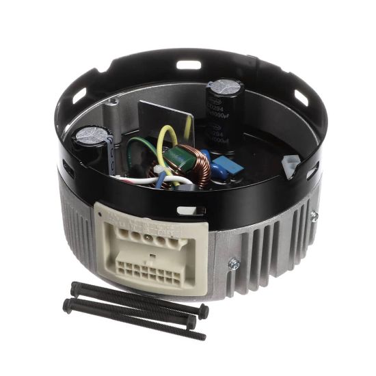 Picture of York S1-02436079000 Module,control,unprgrm,1/2 Hp,eo