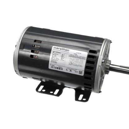 Picture of York S1-02436165000 Blower Motor,2,1725,208-230/46