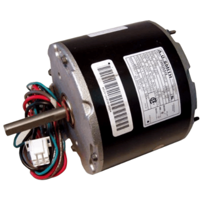Picture of York S1-02436009000 Blower Motor,5,1750,208-230/46