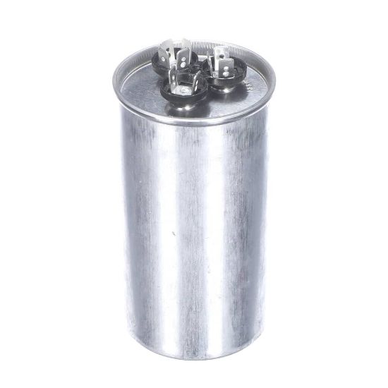 Picture of York S1-02436218000 Capacitor,run,dual,70/7.5mfd,440v,round