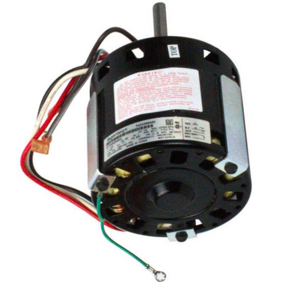 Picture of York S1-02436216000 Motor,cond,1/3,850/1,cweos,230