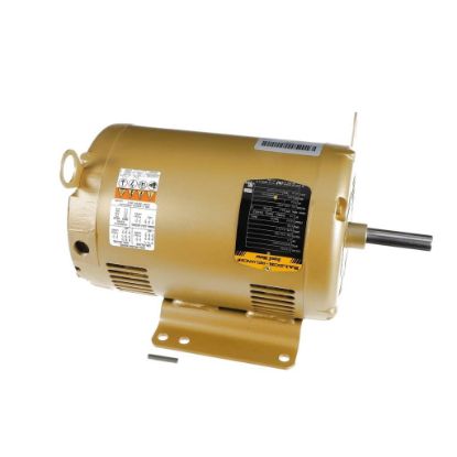 Picture of York S1-02436204000 Blower Motor,3.7hp,208-230/460