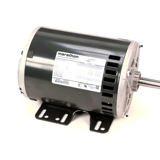 Picture of York S1-02436163000 Blower Motor,1.5,1725,208-230v
