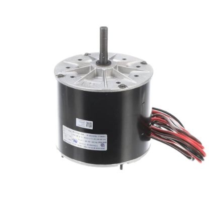 Picture of York S1-02436240000 Motor Condenser,1/4,850,cwle,2