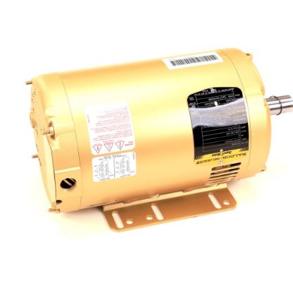 Picture of York S1-02439497000 Blower Motor,2.00 Hp,1750,208-
