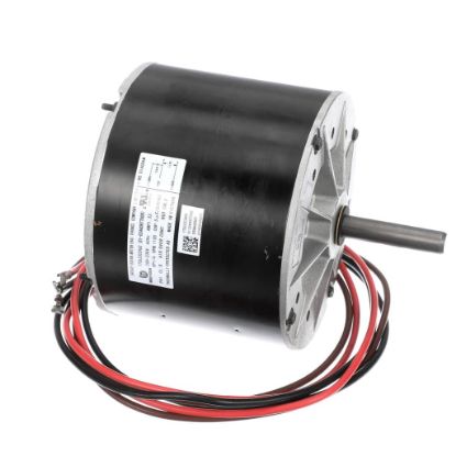 Picture of York S1-02440877000 Condenser Motor,1/4hp,1100/1,c