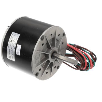 Picture of York S1-02440888000 Condenser Motor,1/10hp,825/1,c