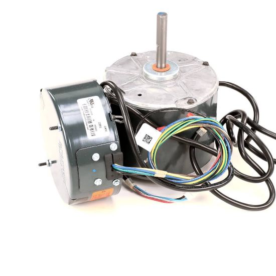 Picture of York S1-02436319000 Condenser Motor,1/2 Hp,1100/1,