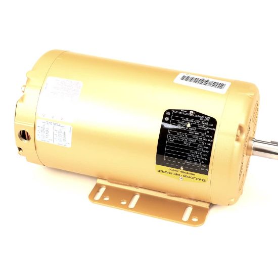 Picture of York S1-02439498000 Blower Motor,3.00 Hp,1750,208-