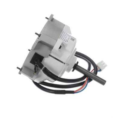 Picture of York S1-02436320000 Motor,condenser,1/8,1075,310 V