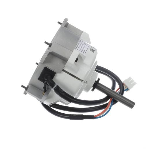 Picture of York S1-02436320000 Motor,condenser,1/8,1075,310 V