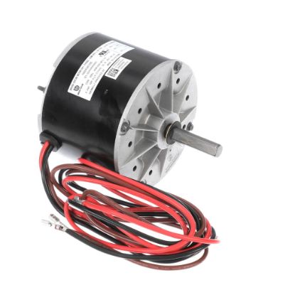 Picture of York S1-02440889000 Condenser Motor,1/12,1000/1,cw
