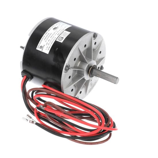 Picture of York S1-02440889000 Condenser Motor,1/12,1000/1,cw