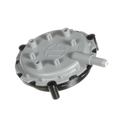 Picture of York S1-02439717000 Switch,pressure,0.45,2 Stage,low-fire