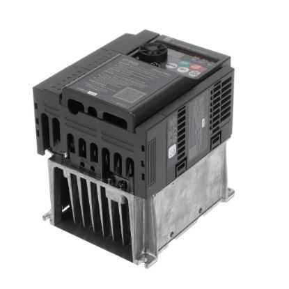 Picture of York S1-02436311000 Controller,vfd,2hp,460v