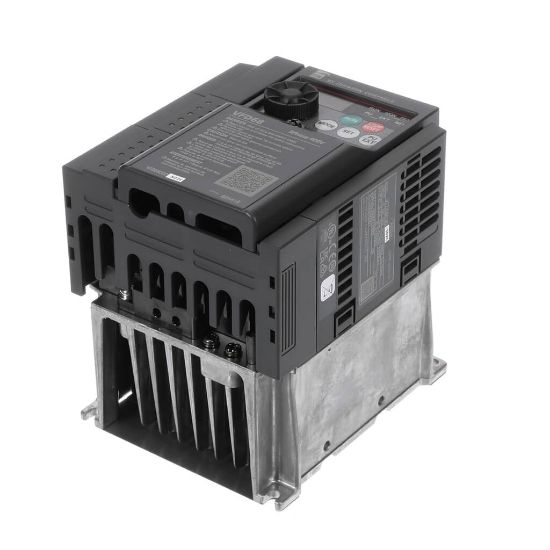 Picture of York S1-02436311000 Controller,vfd,2hp,460v