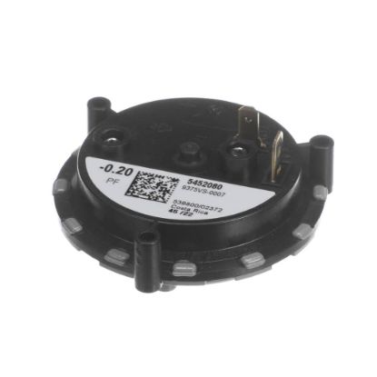 Picture of York S1-02439716000 Switch,pressure,0.20