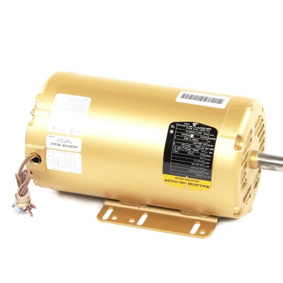 Picture of York S1-02439502000 Blower Motor,2.90 Hp,1745,208-