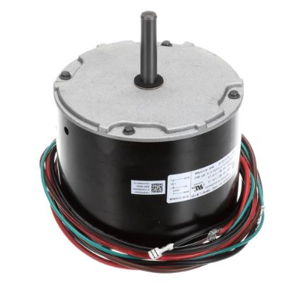 Picture of York S1-02440890000 Motor Condenser,1/4,850/1,cw,2