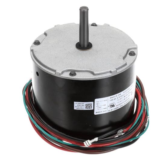 Picture of York S1-02440890000 Motor Condenser,1/4,850/1,cw,2