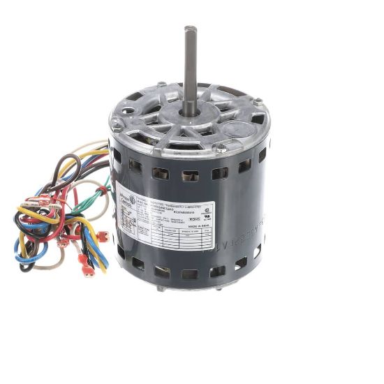 Picture of York S1-02440900000 Motor Blower,1,0,1075/4,ccw,11