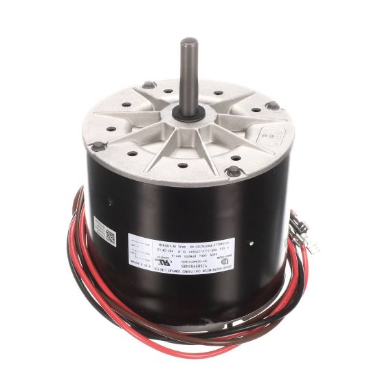Picture of York S1-02440892000 Cond Motor