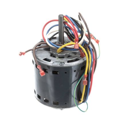 Picture of York S1-02440901000 Motor Blower,1/2,1075/4,ccw,11