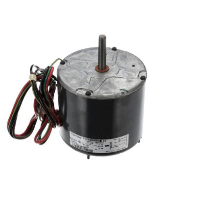 Picture of York S1-02440899000 Motor Condenser,1/4,850/1,cw,2