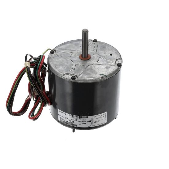 Picture of York S1-02440899000 Motor Condenser,1/4,850/1,cw,2