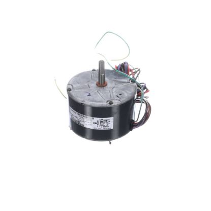 Picture of York S1-02440905000 Condenser Motor,1/8,1075/2,cw,