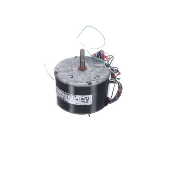 Picture of York S1-02440905000 Condenser Motor,1/8,1075/2,cw,