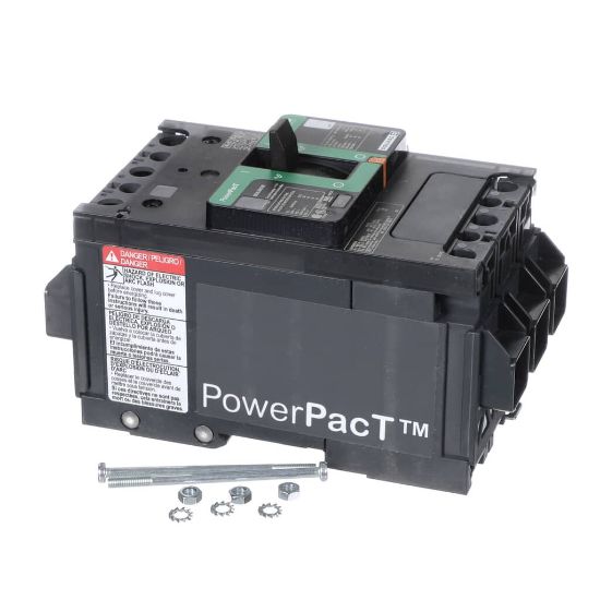Picture of York S1-02441155000 Circuit Breaker, 3 Pole,30a,600v