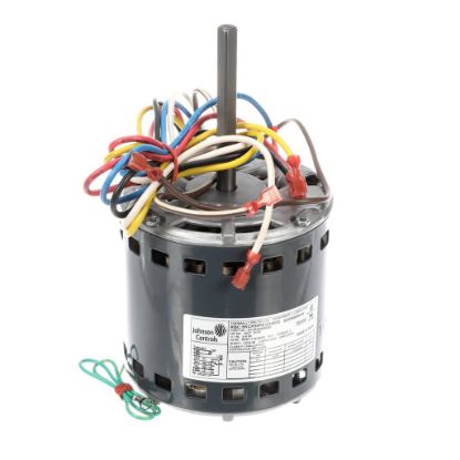 Picture of York S1-02440902000 Blower Motor,3/4,1110/4,ccw,11
