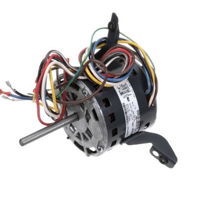 Picture of York S1-02440904000 Blower Motor,1/3,1075/4,ccw,11