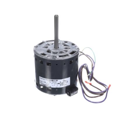 Picture of York S1-02442072000 Blower Motor,1/2,1000/3,ccw
