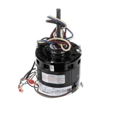 Picture of York S1-02440911000 Blower Motor,1/3,1075/3,ccw,11