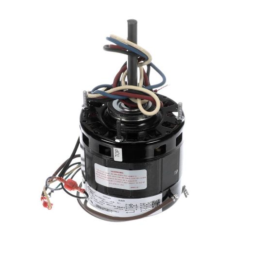 Picture of York S1-02440911000 Blower Motor,1/3,1075/3,ccw,11