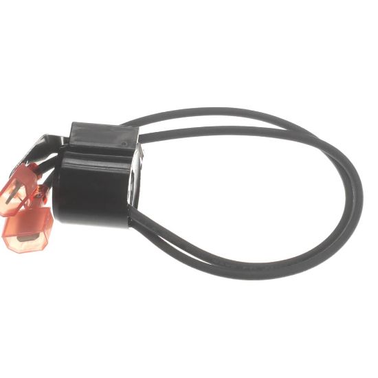 Picture of York S1-02442183000 Temperature Control,275/255 (O/c),spst