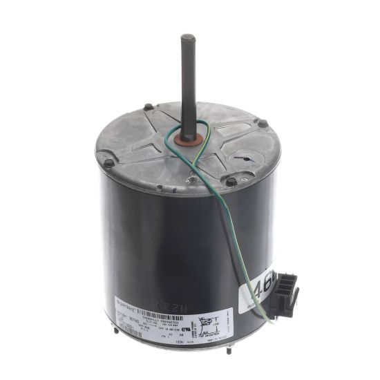 Picture of York S1-02441235000 Motor,condenser,1/2hp,850rpm,4