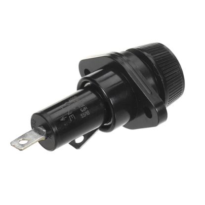 Picture of York S1-02517407000 Fuse Holder,1 Pole,30 Amp,600v