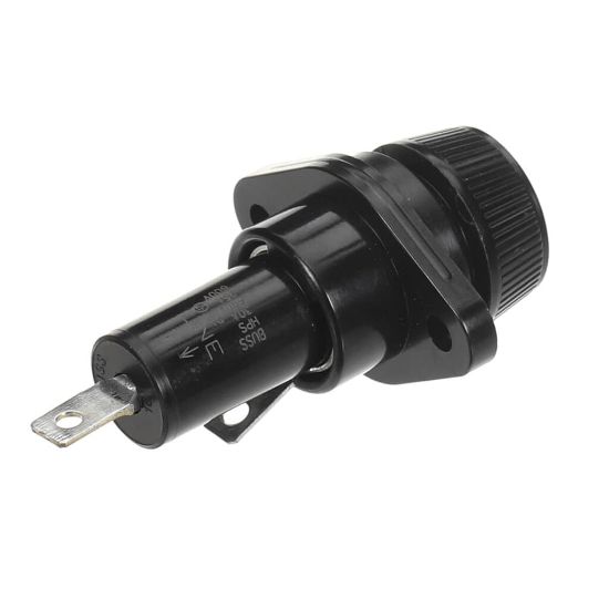 Picture of York S1-02517407000 Fuse Holder,1 Pole,30 Amp,600v