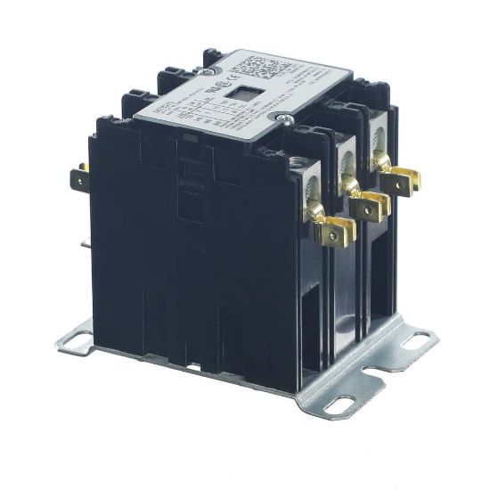 Picture of York S1-02442416000 Cntctr,3p,30a,24v