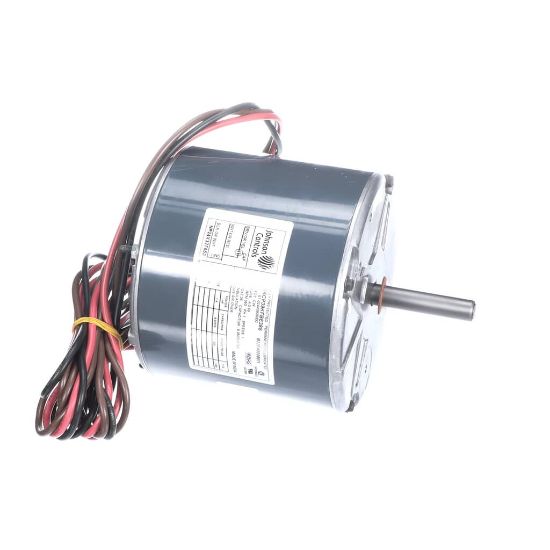 Picture of York S1-02440906000 Motor Condenser,1/4,850,cw,460